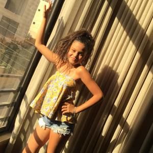 Meet your Posher, Jana